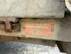 Brenderup trailer 15
