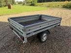 Brenderup trailer 5