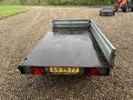 Brenderup trailer 6