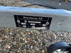 Brenderup trailer 14