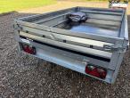Brenderup trailer 24