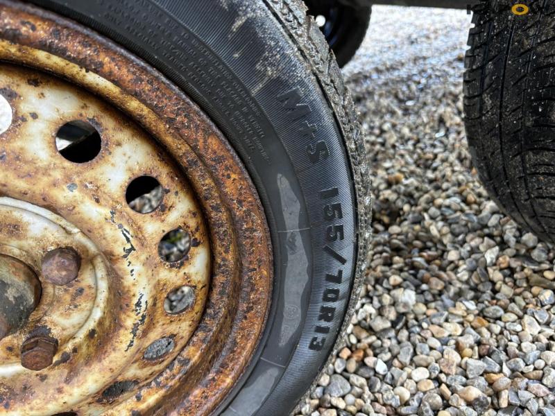 Brenderup Trailer - Without Registration Certificate 21