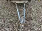 Brenderup Trailer - Without Registration Certificate 11