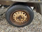 Brenderup Trailer - Without Registration Certificate 17