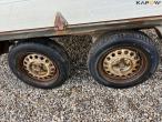 Brenderup Trailer - Without Registration Certificate 23
