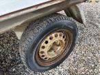 Brenderup Trailer - Without Registration Certificate 24