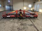 Breviglieri magnum 400 rotary harrow 2