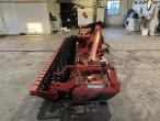 Breviglieri magnum 400 rotary harrow 4