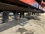 Breviglieri magnum 400 rotary harrow 22