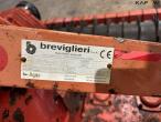 Breviglieri magnum 400 rotary harrow 26