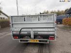 Brian James Trailers Cargo Tipper 354020-3 6