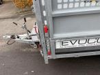 Brian James Trailers Cargo Tipper 354020-3 34
