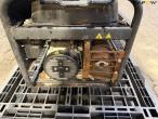 Briggs & Stratton Sprint 3200A Alternator 13