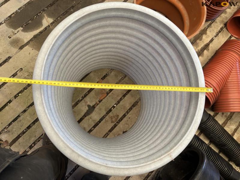 Well/Sewer materials 22