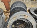 Plastic wells and grates 26