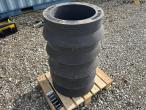 Well collar 315 mm 5 pcs. 2