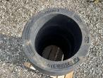 Well collar 315 mm 5 pcs. 5