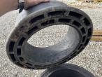 Well collar 315 mm 5 pcs. 10