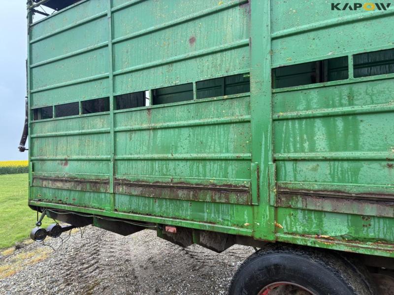 BS Pig cart 23