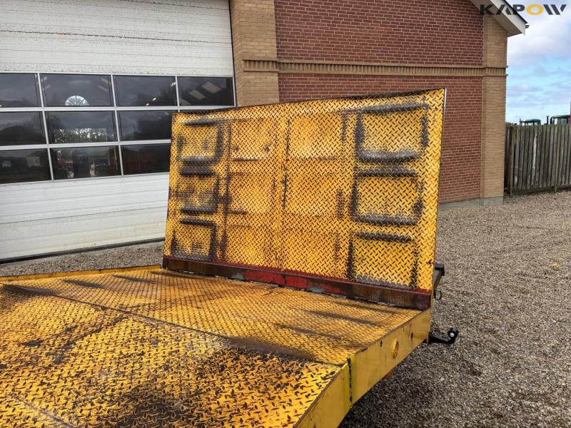 BS wagon block wagon 31