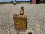 BSV hydraulic shovel 3