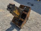 BSV hydraulic shovel 5