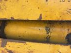 BSV hydraulic shovel 11