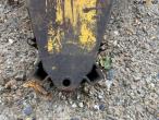 BSV SH120GS hydraulic shovel 11
