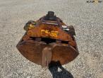 BSV SHVA 250G grab for crane 4