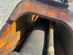BSV SHVA 250G grab for crane 14