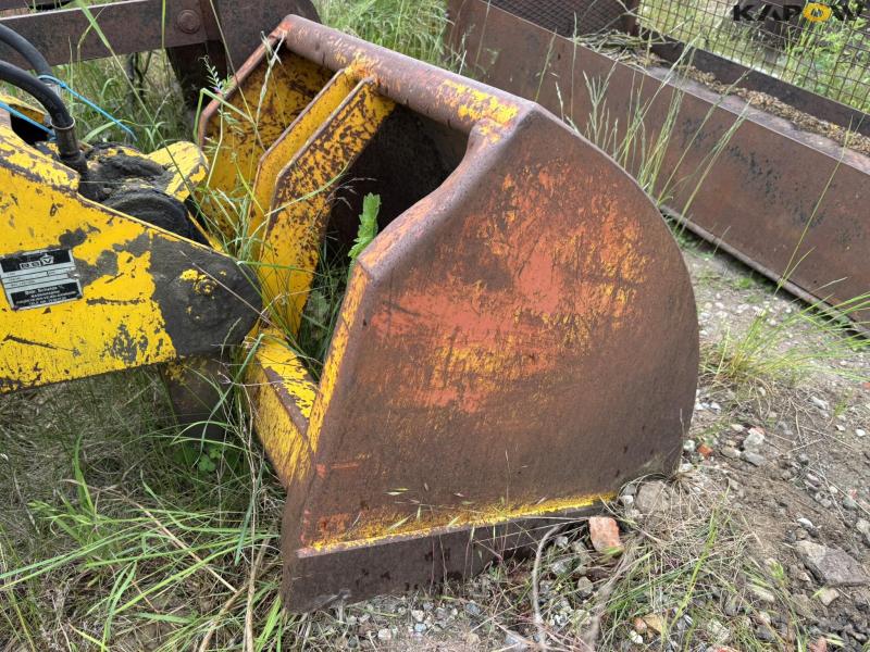 BSV SHVA 500G soil/sand grab 6