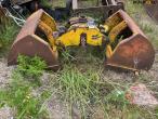 BSV SHVA 500G soil/sand grab 4