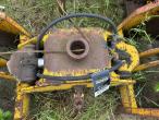 BSV SHVA 500G soil/sand grab 10