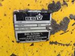 BSV SHVA 500G soil/sand grab 17