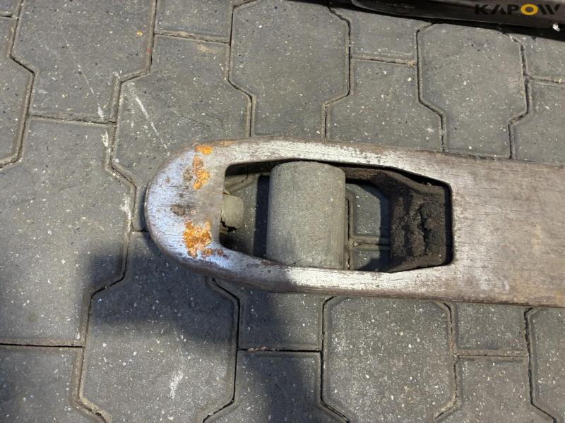 BT Electric pallet truck 6