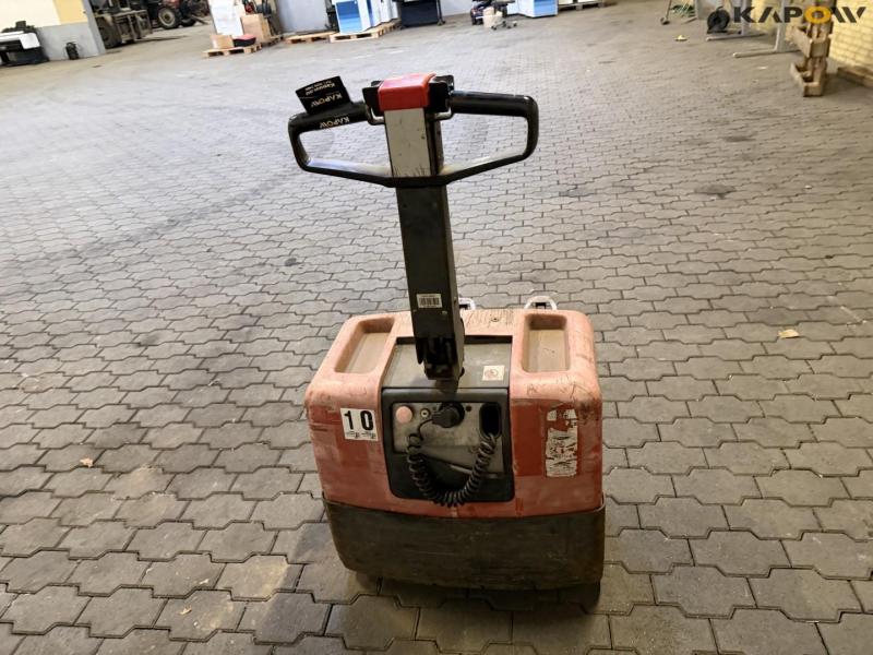 BT electric stacker 6
