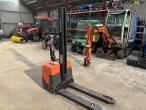 BT HWE 100 stacker 3
