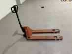 BT LHM230 pallet truck 4