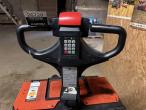 BT LPE 240/S electric stacker 5