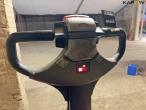 BT LPE240/S electric stacker 10