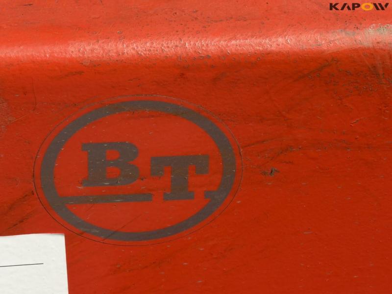 BT LSF 1250 electric stacker 15