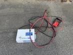 BT LSF 1250 electric stacker 21