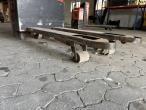 BT LWE 130 electric pallet truck 17