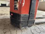 BT LWE 180 electric pallet truck 19