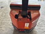 BT LWE 180 electric pallet truck 25