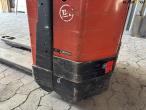 BT LWE 180 electric pallet truck 37