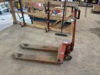 BT pallet truck 7