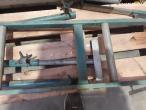 Trestle/Roller table 8