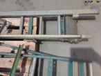 Trestle/Roller table 12