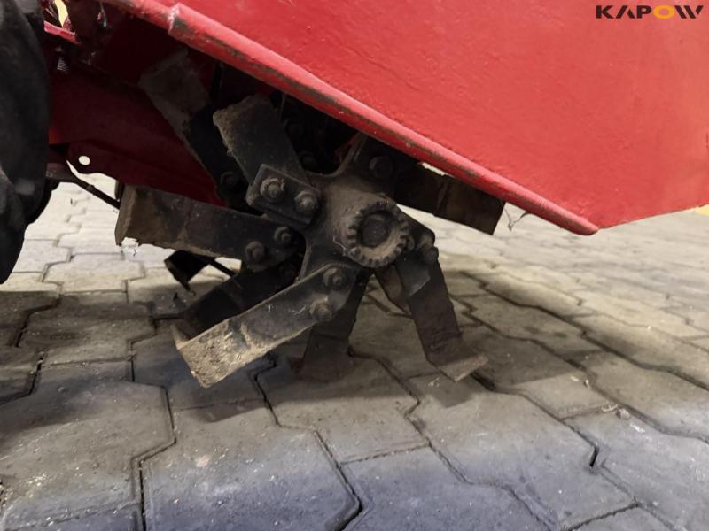 Bundgartz & Co. tool carrier with cutter 31